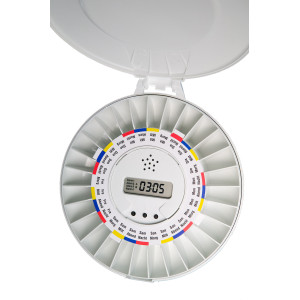 Medikamentenspender Careousel